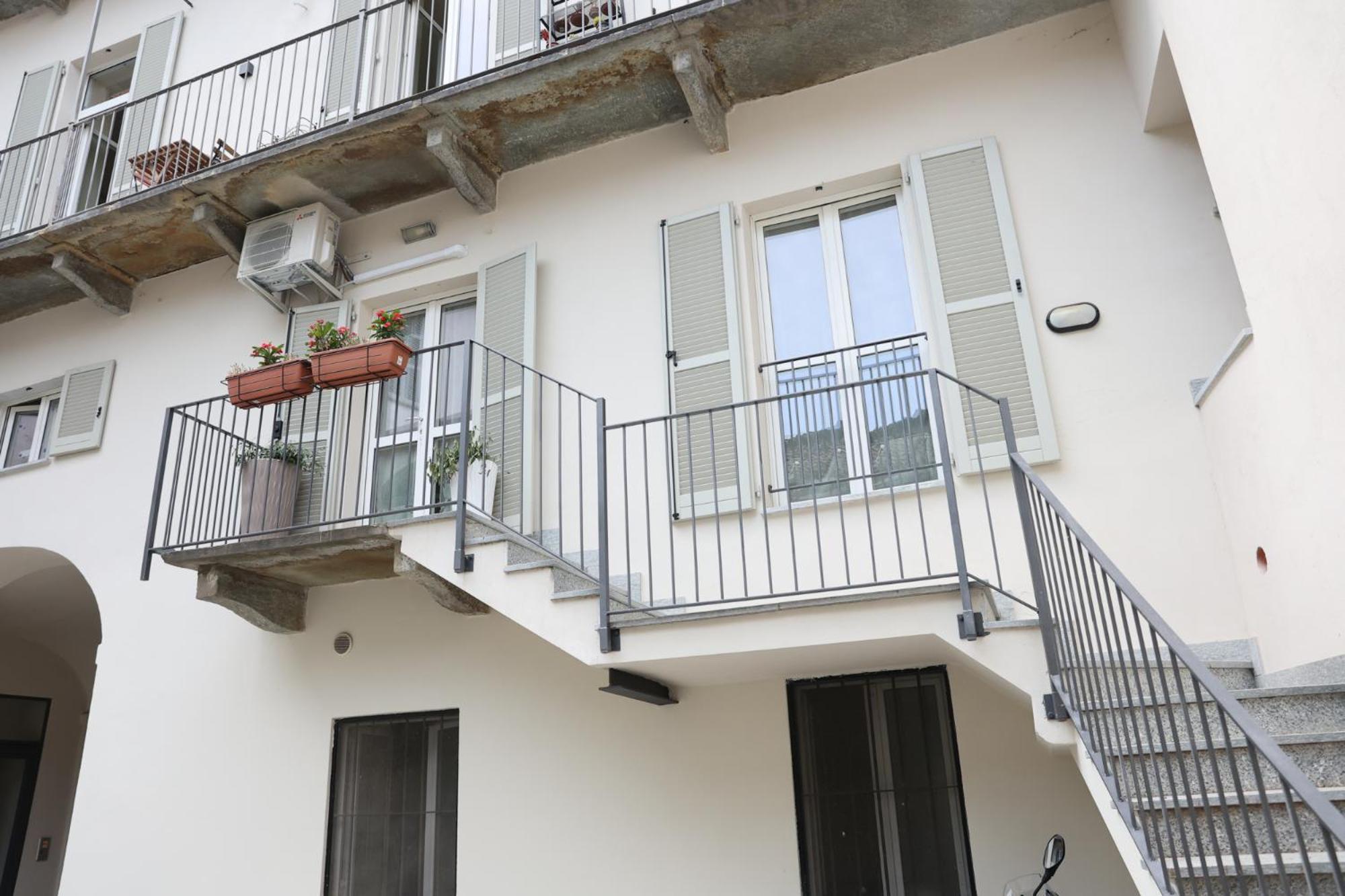Asti Historic Center - Appartamento Trincotto Kültér fotó