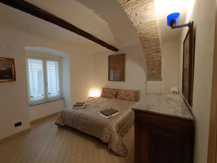 Asti Historic Center - Appartamento Trincotto Kültér fotó
